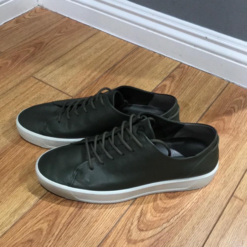 Ecco men’s sneakers